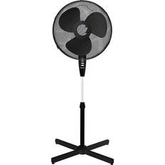 ECG FS 40a Black Standventilator