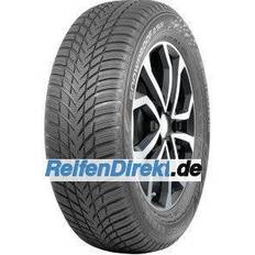 17 - 235 Dekk Nokian Snowproof 2 SUV 235/55 R17 103H XL