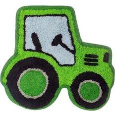 Tractor Rug 