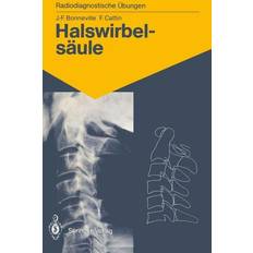 Springer Halswirbelsäule