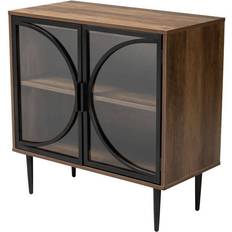 Sideboards Baxton Studio Carter Sideboard