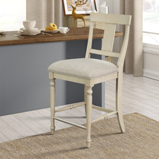 Furniture Martha Stewart Fiona Light Bar Stool