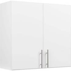 Prepac Composite Wall Cabinet 81.3x76.2cm