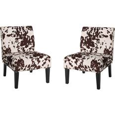 Chairs Knight Home Kassi Kitchen Chair 2