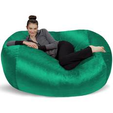 Bean Bags Theater Sacks 6-foot Bean Bag