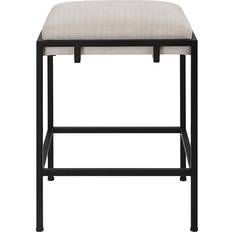 Furniture Uttermost 23695 Paradox Bar Stool