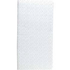 Candide Madrasser Barnrum Candide Foldable Travel Pillow with Colorful Stars 60x120cm