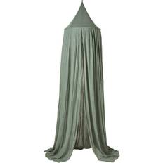 Verde Tendalini Meyco Canopy Uni Forest Green Verde