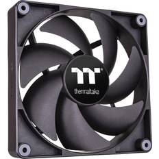 Kylfläkt dator Thermaltake CT120 PC Kylfläkt 2-Fläktpaket 120mm