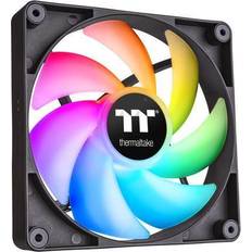 Fans CT120 ARGB Sync PC Cooling 2-Fan