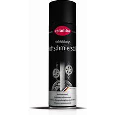 Aceites de transmisión Caramba Grease Adhesive Lubricant 500 ml Aceite de transmisión 0.5L
