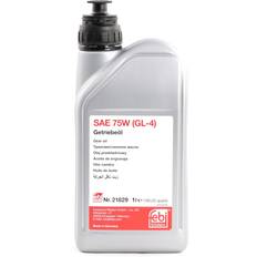 FEBI BILSTEIN 21829 1 75W Golf 5 7 Caddy 3 V60 7 V70 2 V40 Hatchback Växellådsolja