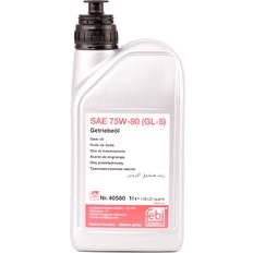FEBI BILSTEIN Gear SAE 75W-80 (GL-5) Transmission Oil 1L