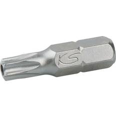 KS Tools 911.5138, 1 styck, Torx, T50, 5/16, Stål, 3 cm