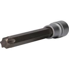 Brilliant Tools KS BT022704 Piezas insertables de llave de cubo T60 Torx