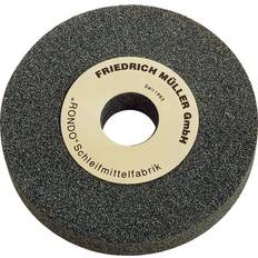 ASW Rak Slipskiva, Alu.oxid K36, 200x25x32mm