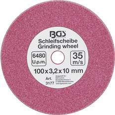 3177 Grinding Disc for 3180 100 x 32 x 10 mm