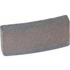 Elverktygstillbehör Bosch Power Tools 2608601747 Segment För Diamantborrkrona