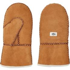 Ugg mittens UGG Sheepskin Mittens, Chestnut, 4-6 Years