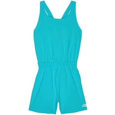 The North Face Playsuits Children's Clothing The North Face Girls' Amphibious Romper