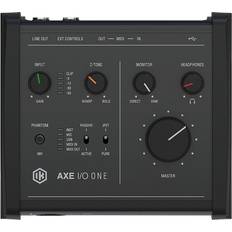IK Multimedia AXE I/O ONE