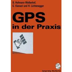 MicroSD GPS-Zubehör Springer GPS in der Praxis