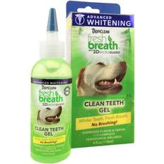 Tropiclean Fresh Breath Advanced Whitening Kit 118ml