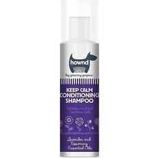 Hownd Keep Calm Conditioning Dog Shampoo
