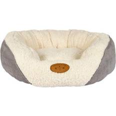 Heim Luxury Cosy Dog Bed Medium Medium-Large