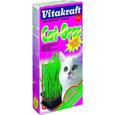 Vitakraft Katter Husdjur Vitakraft VI CAT GRAS-GRASS FOR CAT 120G