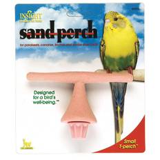 JW T Perch for Birds Medium