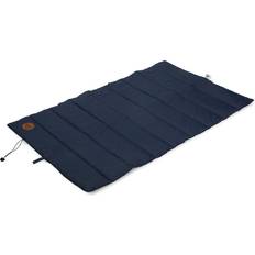 Petface outdoor paws roll up travel dog bed drawstring