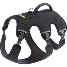 Ferplast Ergonomisk Sele för Hundar Svart M 55 - 65 cm