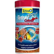 Pro Colour Complete Premium Fish Food