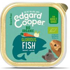 Edgard & Cooper Adult Grain Free Bio 100 g Cibo Umido