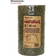 Rosewood naturals hay 'n' hide small animal meadow