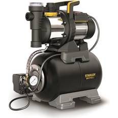 Stanley Tools Renvandspumpe 900W 42m 24L
