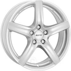 16" - 5/114.3 Car Rims Alutec Grip Alloy Wheels Set Of 4 16x7 Inch