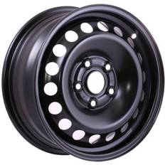 Jantes de voiture Alcar Jante En Acier 5x114.3 6.5J ET39