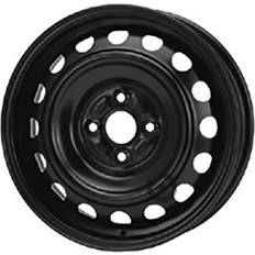 Car Rims Kromag 7615 Black 5Jx15 4x100 ET39