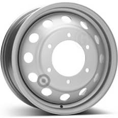 OCL ALCAR 6Jx16 6/180 Rims