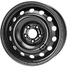 Alcar Kromag 7780 Black 7Jx16 5x108 ET42