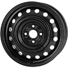 OCL Kromag 9145 Black 6Jx15 4x100 ET45