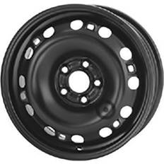 OCL Kromag 7760 Black 6Jx15 5x100 ET38