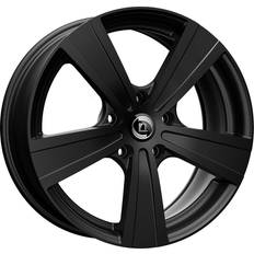 Diewe Matto Nero 7x17 5x108 ET46