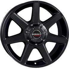 Car Rims Borbet 4 Wheels CWE 7x16 ET30 5x127