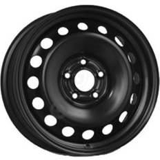 OCL Kromag 7037 Black 6.5x16 5x107.95 ET45