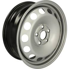 Autovelgen Kronprinz Stahlfelge 16 zoll 5x112 6J ET50