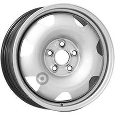 Car Rims Alcar Kromag 9216 Silver 7x17 5x120 ET56