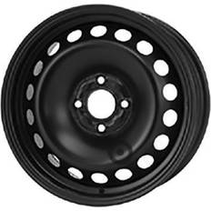 15" Bilfälgar på rea OCL 8715 STÃ L Renault 6,5x15 4/100 ET45 CB60